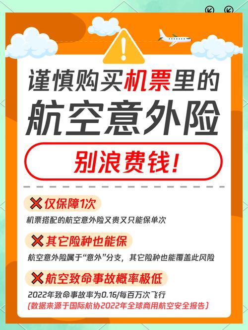 航空意外险多少钱?
