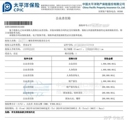 公共责任险怎么买?