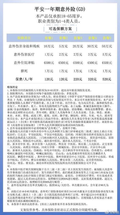 工地人员意外伤害险计入那个会计科目