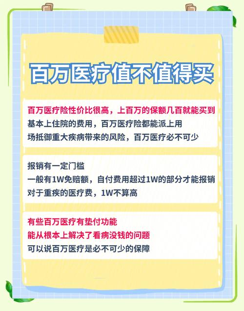 重疾险和百万医疗险哪个更重要?