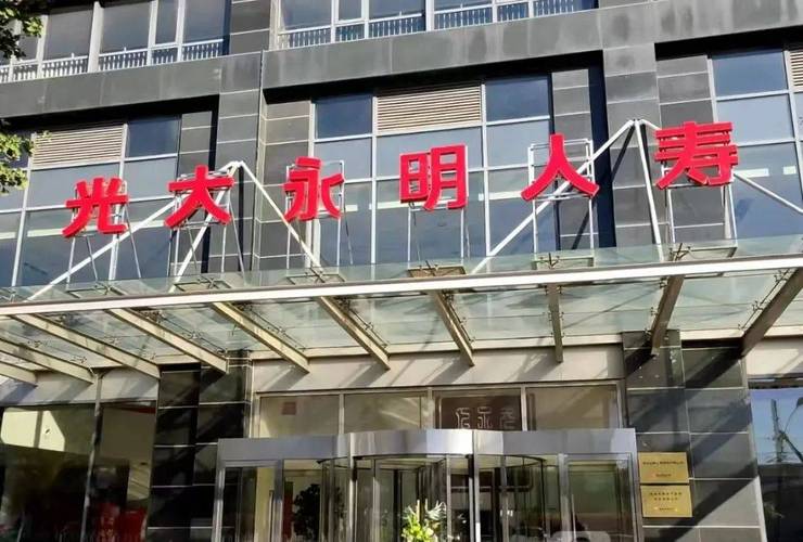 光大永明人寿是国企还是私企???