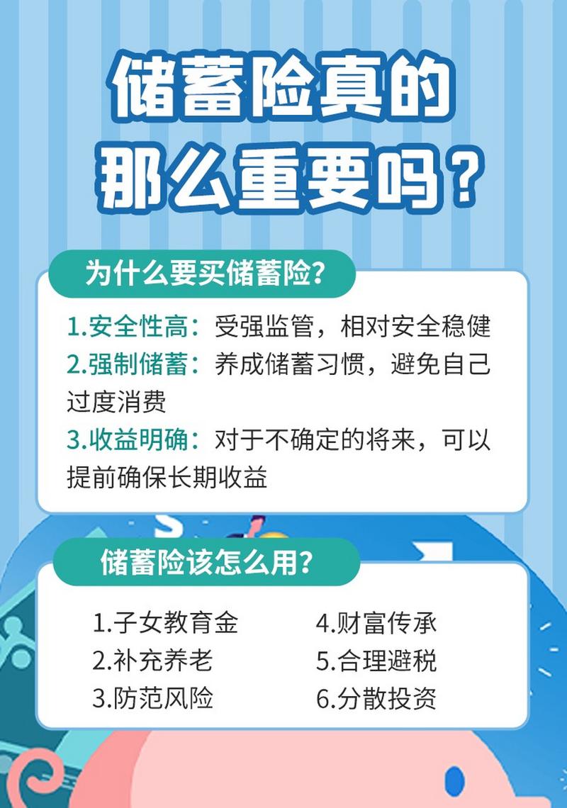 揭秘香港储蓄险真相:年领6%终身领取,背后隐藏的投资陷阱?