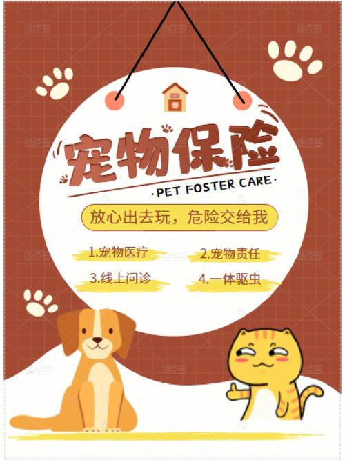 宠物保险怎么买?