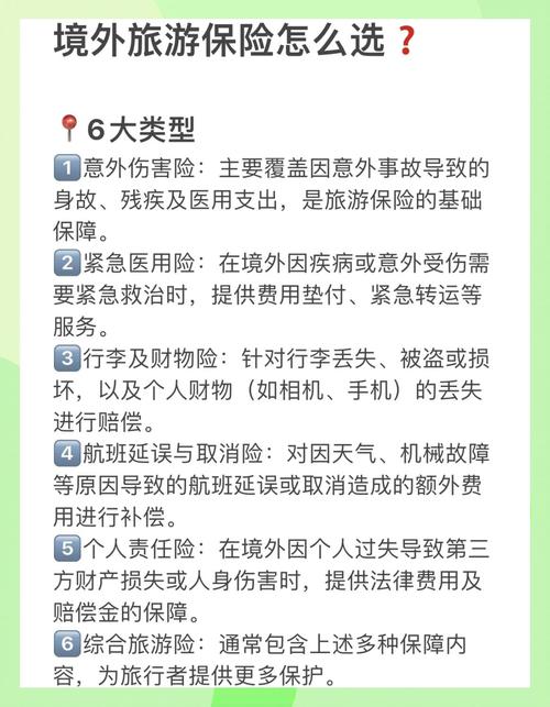 网上购买旅游意外险有哪些步骤?