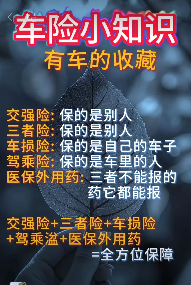 ...了全险之后就什么都能赔吗 这几种情况保险公司会拒赔