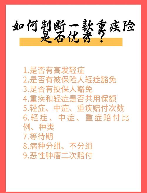 商业重疾保险有必要买吗 情况是这样的