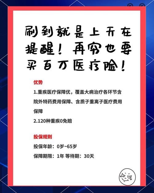 百万医疗险有必要买吗 百万医疗险有必要买吗