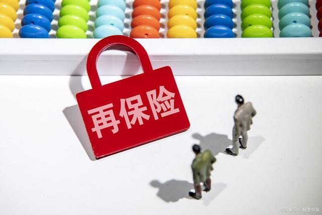 再保险条约简介